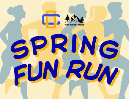 Spring Fun Run 2026